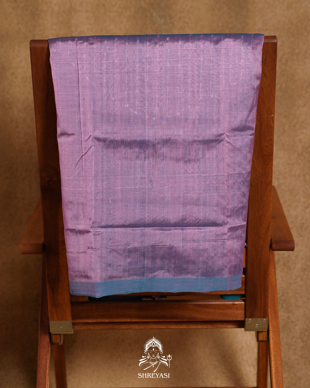 Handloom Pure Mangalagiri Silk Saree