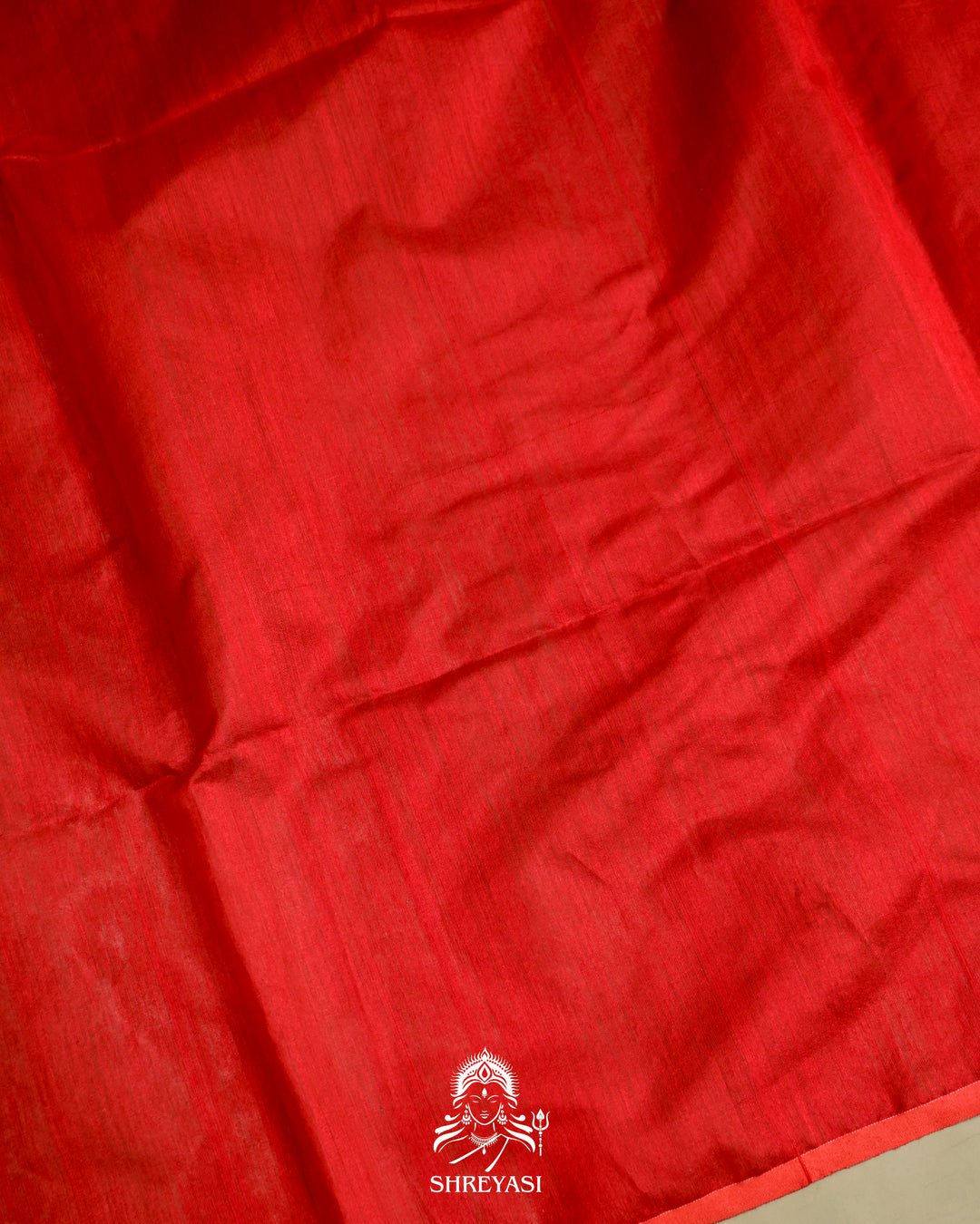 Handloom Pure Muslin Jamdani Saree in Full Jaal Needle Weaving