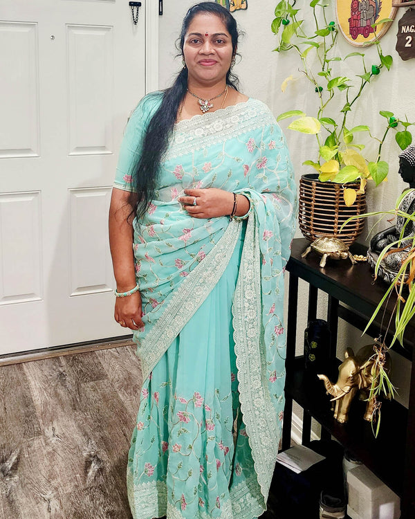 Shreyasi Sakhi