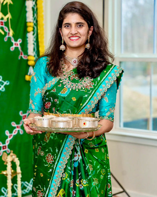 Shreyasi Sakhi