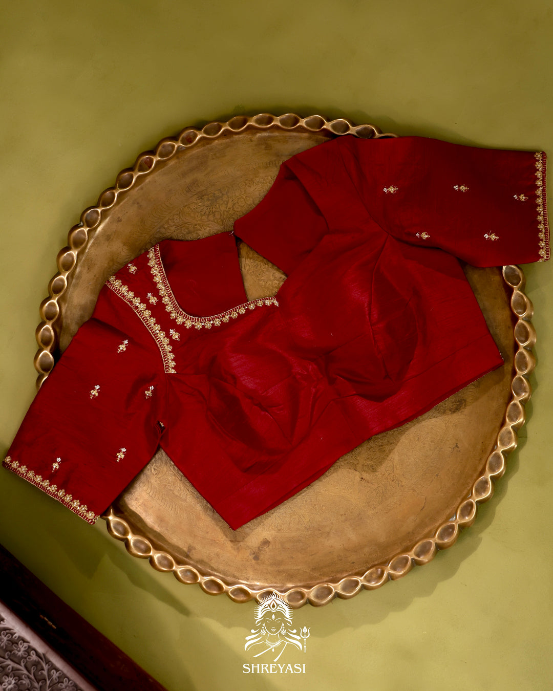 Handloom Pure Rajkot Patola Silk Saree