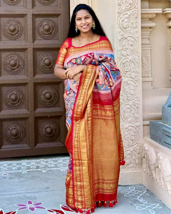 Shreyasi Sakhi