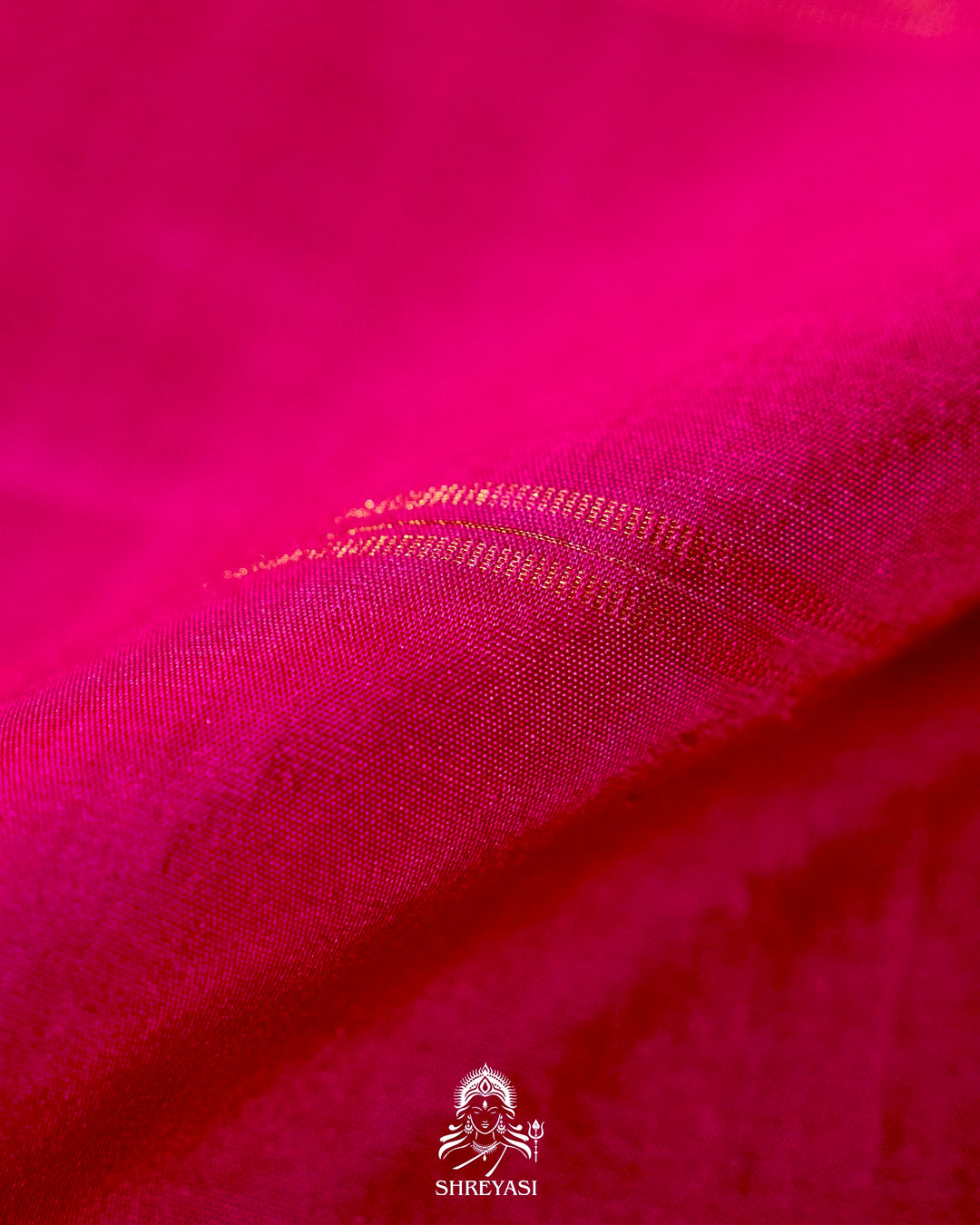 Traditional Tanjore Painting on Handloom Pure Kanjivaram Silk Sarees with Real Zari
