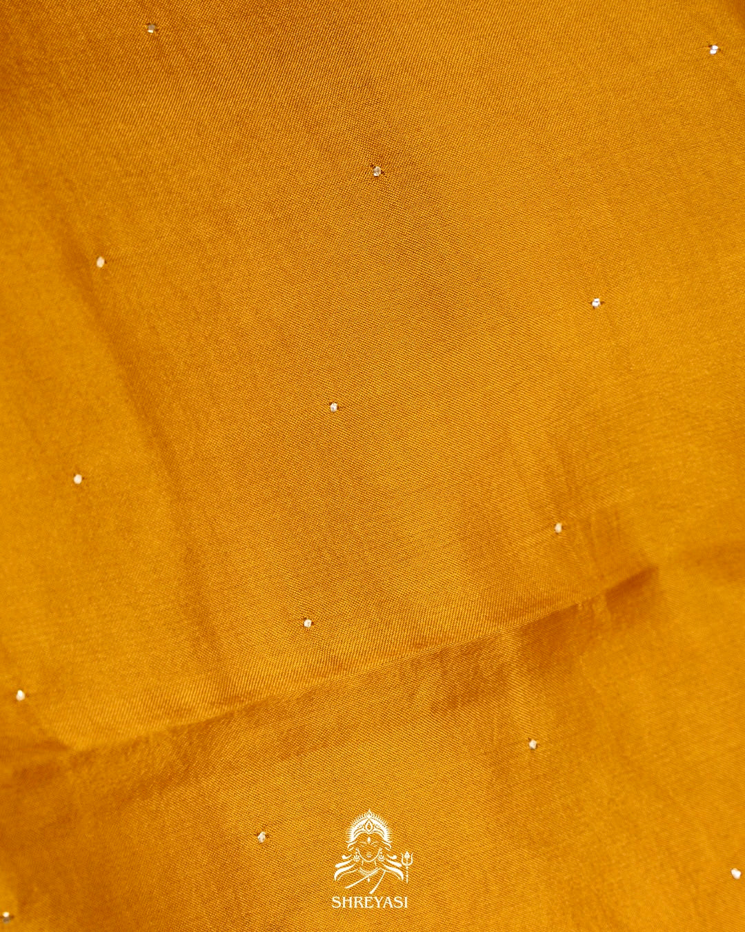 Pure Organza Silk Saree with Embellished Borders and Patola Print Silk Blouse