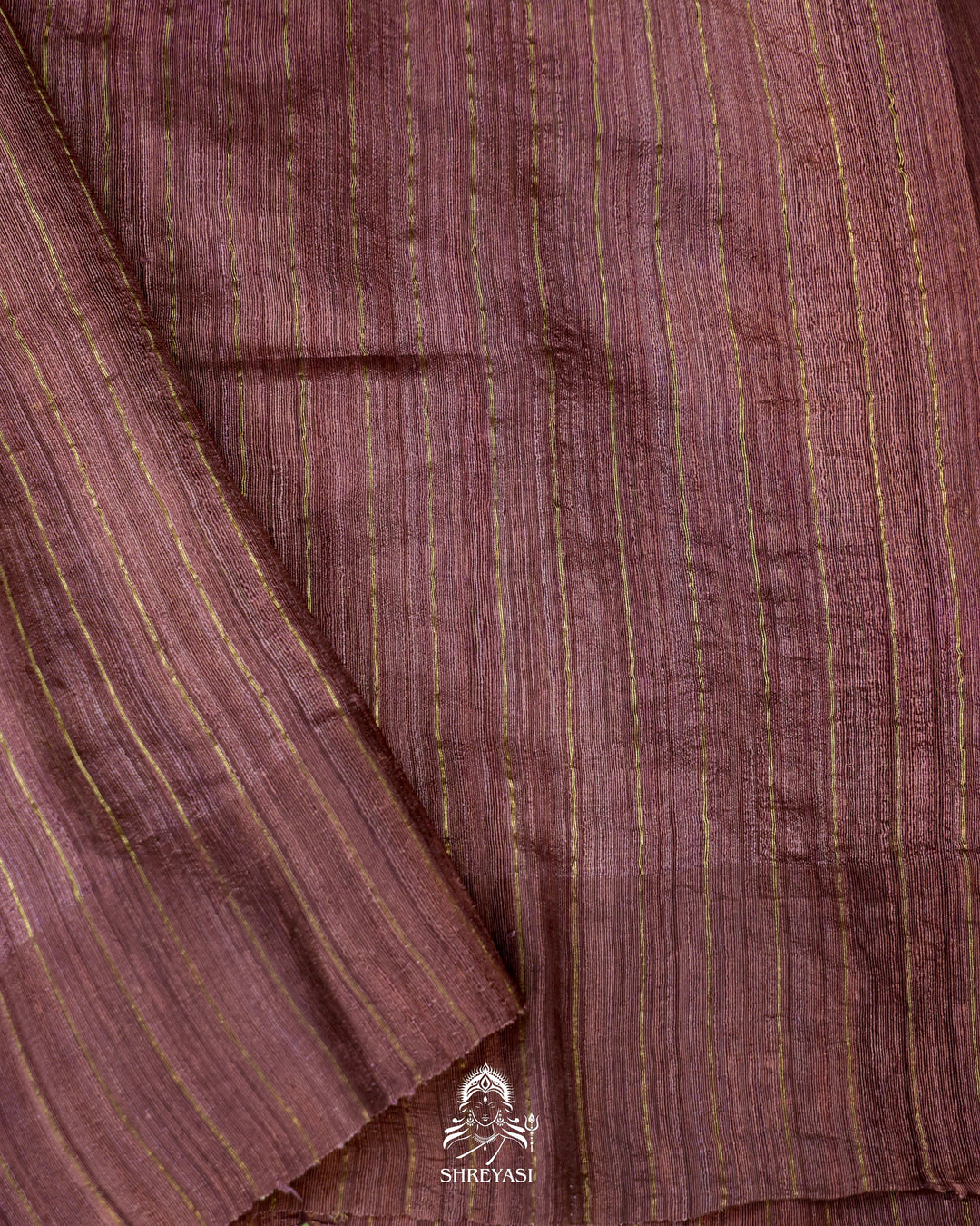 Handloom Banarasi Pure Kora Silk Saree