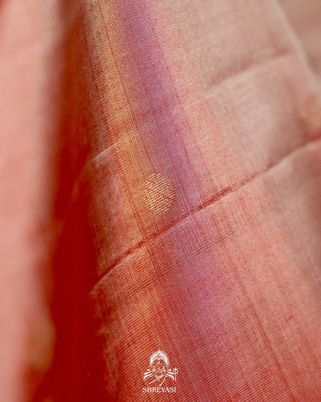 Traditional Tanjore Painting on Handloom Pure Kanjivaram Silk Sarees with Real Zari