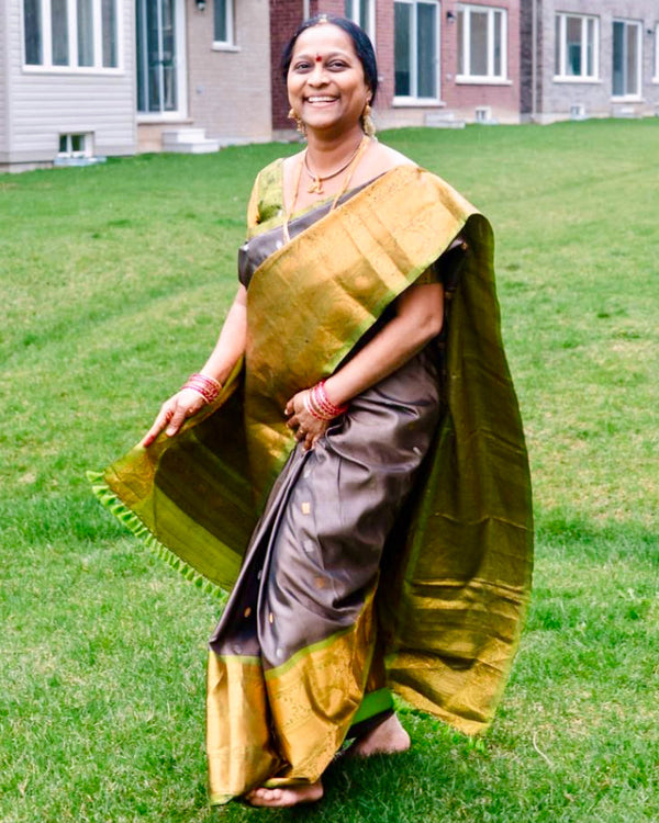Shreyasi Sakhi